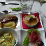 Miró food