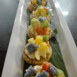 Miró food
