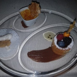 Miró food