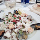 Pizzeria Valentina Nourriture
