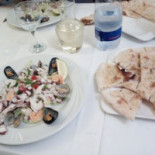 Pizzeria Valentina Nourriture
