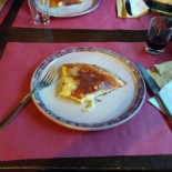 Zaro Nourriture