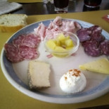Zaro Nourriture