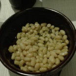 Il Chiattone Nourriture