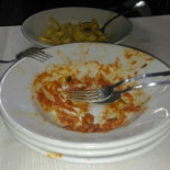 Il Chiattone Nourriture