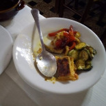 Il Chiattone Nourriture