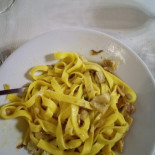 Il Chiattone Nourriture