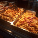 La Buona Forchetta food