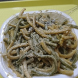 La Buona Forchetta food