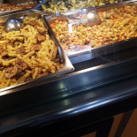 La Buona Forchetta food