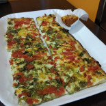 La Buona Forchetta food