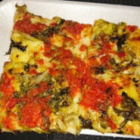 La Buona Forchetta food