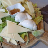Pozzo Contino Nourriture