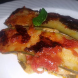 Very Vintage Pizza Nourriture