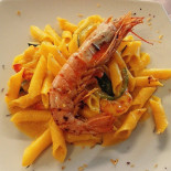 Locanda Triskele food