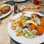 Woking food