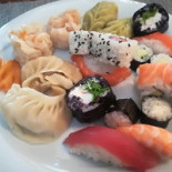 Woking food