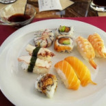 Woking food