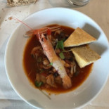 Locanda Moscal Nourriture