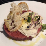 Locanda Moscal Nourriture