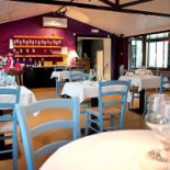 Locanda Moscal Nourriture