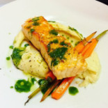 Locanda Moscal Nourriture