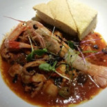Locanda Moscal Nourriture