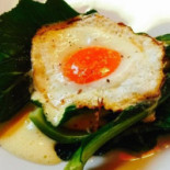 Locanda Moscal Nourriture