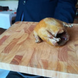 Acquerello food