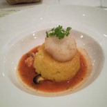 Acquerello food
