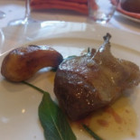 Acquerello food