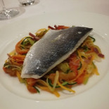 Acquerello food