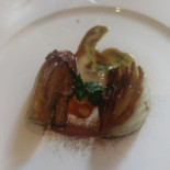 Acquerello food