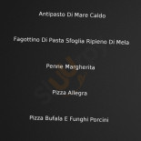 Alloro Comida