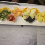 Alloro Comida