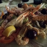 Alloro Comida