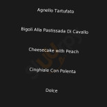Trattoria Dalla Bice inside