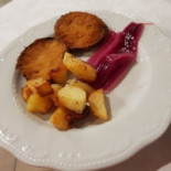 Trattoria Dalla Bice inside