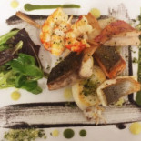Trattoria Rusticana Comida