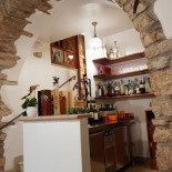 Trattoria Dalla Bice food
