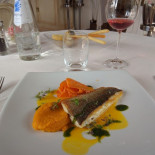 Trattoria Rusticana Comida