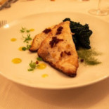 Trattoria Rusticana Comida