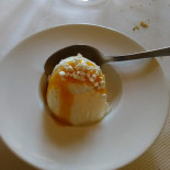Trattoria Rusticana Comida