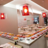 Sushiko Livorno food