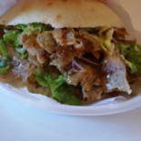 Euro Kebab Nourriture