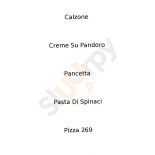 La Vigna Comida