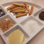 La Vigna Comida