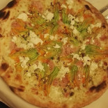 La Vigna Comida