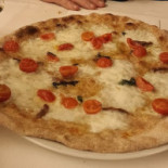 La Vigna Comida