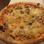 La Vigna Comida